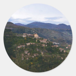 レイノカステッロカラブリア ラウンドシール