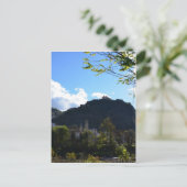 レイノカステロ ポストカード (スタンド正面)