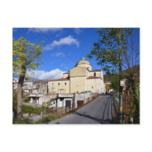 レイノボルゴの教会