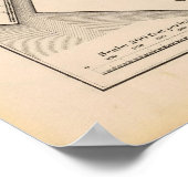 レイハイとウィルケスバール石炭会社の埠頭アトラス ポスター (角)