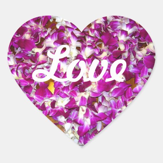 レイハートシール ハートシール (正面)