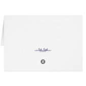 レイハート (裏面横)