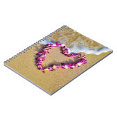 レイハート ノートブック (左側)