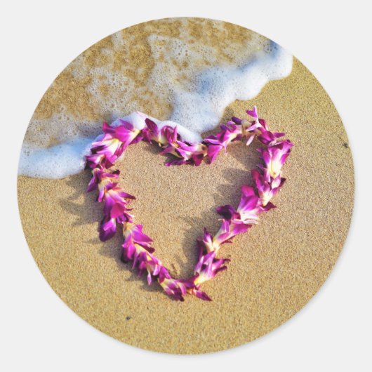 レイハート ラウンドシール (正面)