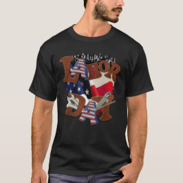 レイバーデイTシャツ Tシャツ