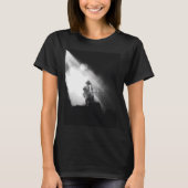 レイバ Tシャツ (正面)