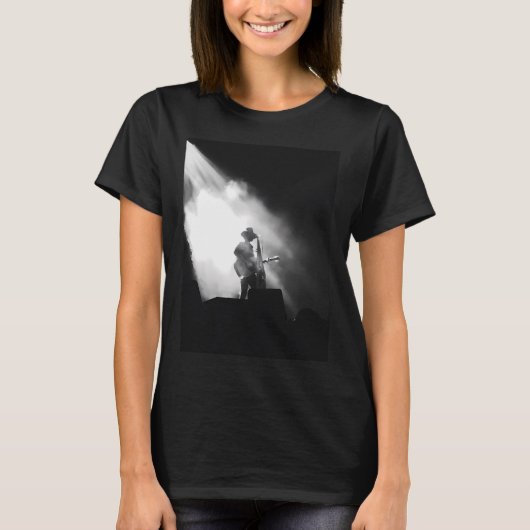 レイバ Tシャツ (正面)