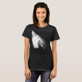 レイバ Tシャツ (正面フル)