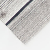 レイパーソナライズされたクハウ飾スのアイディア、スロー フリースブランケット (角)