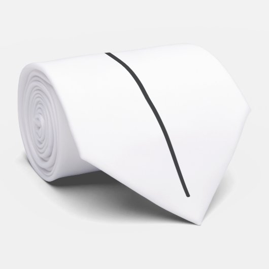 レイピアのタイ ネクタイ (ロール)