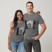 レイピートTシャツ Tシャツ (ユニセックス)