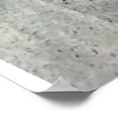 レイフエリクソンレイキャビク像 ポスター (角)