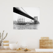 レイフトアップ！ ポスター (キッチン)