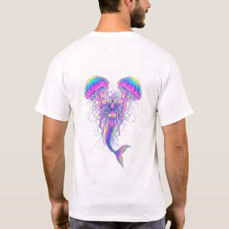 レイブコーディングTシャツ Tシャツ
