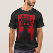 レイブシャツ Tシャツ (正面)