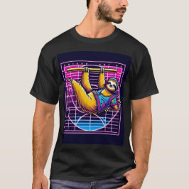 レイブスロース - フィボナッチ Tシャツ
