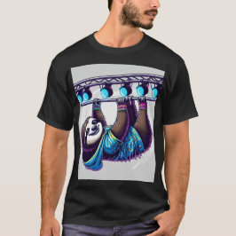 レイブスロース - リガー Tシャツ
