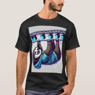 レイブスロース - リガー Tシャツ