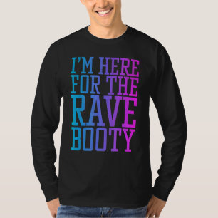レイブブーティトリップ(幻覚体験)のような引用文衣装Edmミュージックフェスティバル Tシャツ