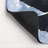 レイブン&クロウデザイン新登場！ マウスパッド (コーナー)