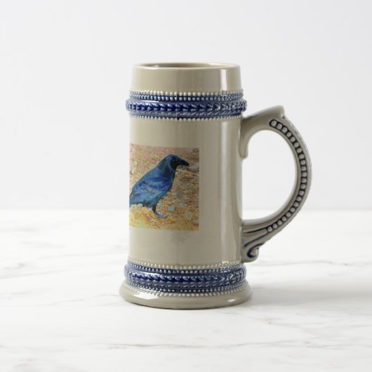 レイブ・スタイン ビールジョッキ (右)