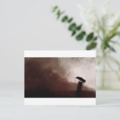 レイブ ポストカード (スタンド正面)