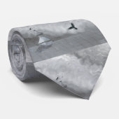 レイベンとウェザーベーンタイ ネクタイ (ロール)