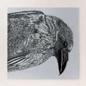 レイベンイラストレーション ジグソーパズル (横)