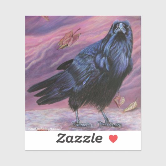 レイベンカスタムのビニールシール シール (シート)