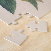 レイベンカラフルフローラアート ジグソーパズル (側面)