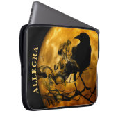 レイベンゲル ラップトップスリーブ (正面右)