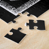 レイベンスカル ジグソーパズル (側面)