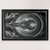 レイベンスカル ジグソーパズル (横)