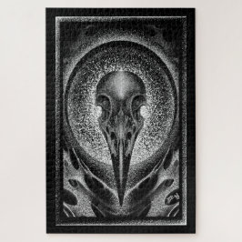 レイベンスカル ジグソーパズル