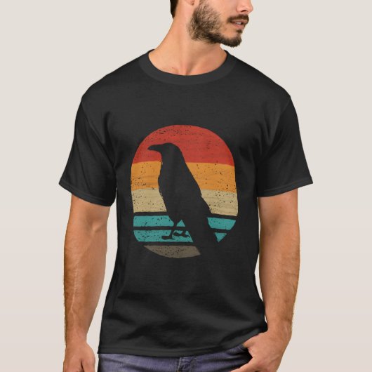 レイベンスタイル Tシャツ (正面)