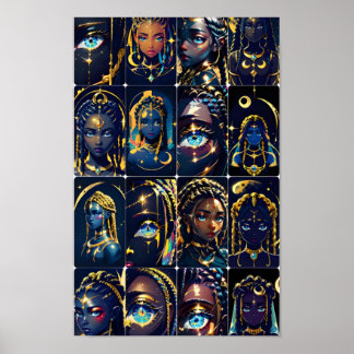 レイベンスタイルI ポスター