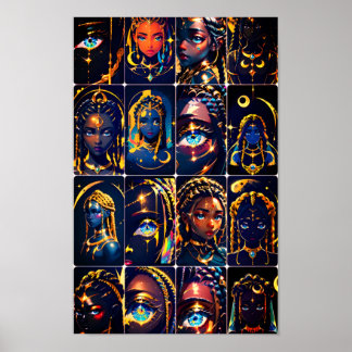 レイベンスタイルII ポスター