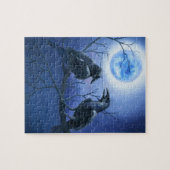 レイベンズムーンパズル ジグソーパズル (横)