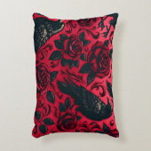 レイベンバラアクセント枕 アクセントクッション (正面(垂直))