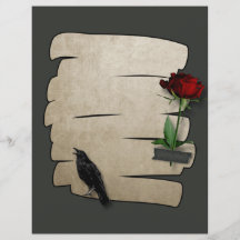 レイベンバラ紙ゴシック様式スクラップブッククラフト