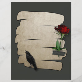 レイベンバラ紙ゴシック様式スクラップブッククラフト