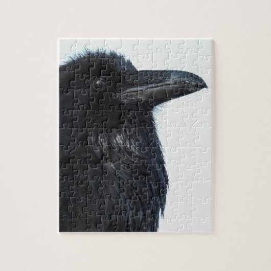 レイベンパズル ジグソーパズル (縦)