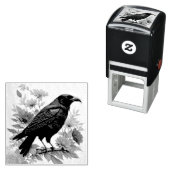 レイベンフローラアート セルフインキングスタンプ (インサイチュ)