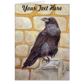 レイベン (正面)