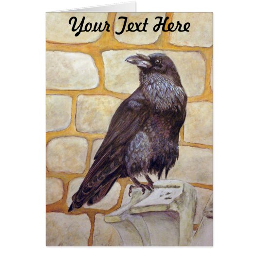 レイベン (正面)