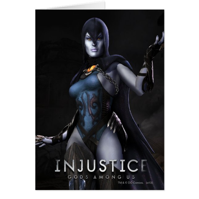 レイベン (正面)