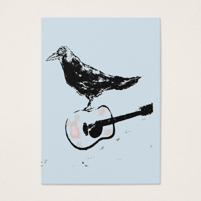 レイベン (正面)