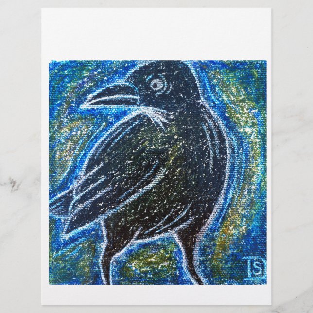 レイベン (正面)