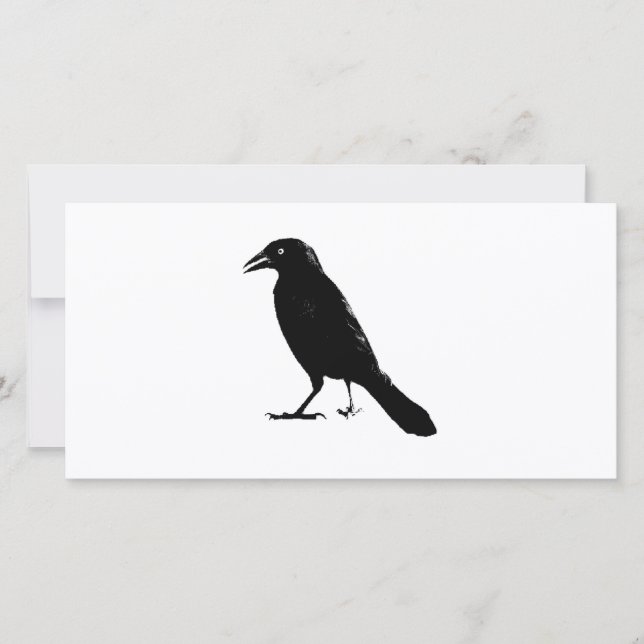 レイベン (正面)