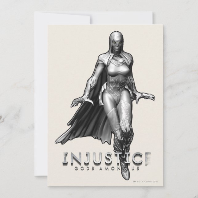 レイベン (正面)